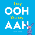 I Say Ooh You Say Aah Cover Image
