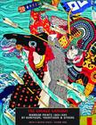 The Savage Samurai: Warrior Printseâ‚¬ë†1800-1899 by Kuniyoshi, Yoshitoshi & Others (Ukiyo-E Master #9) By Jack Hunter (Editor) Cover Image
