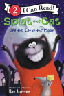 Splat the Cat and the Cat in the Moon (I Can Read Level 2) By Rob Scotton, Rob Scotton (Illustrator) Cover Image