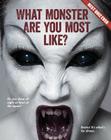 What Monster Are You Most Like? (Best Quiz Ever) Cover Image
