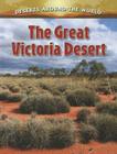 The Great Victoria Desert By Lynn Peppas Cover Image
