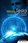 My Inventions: Autobiography of a Genius By Nikola Tesla Cover Image