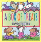 A Box of Treats: Five Little Picture Books about Lilly and Her Friends: A Christmas Holiday Book Set for Kids By Kevin Henkes, Kevin Henkes (Illustrator) Cover Image