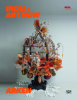 India: Art Now Cover Image