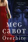 Overbite (Insatiable Series #2) By Meg Cabot Cover Image