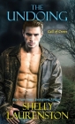 The Undoing (Call Of Crows #2) By Shelly Laurenston Cover Image
