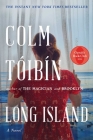Long Island (Eilis Lacey Series) By Colm Toibin Cover Image