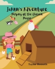 JoAnn's Adventure: Helping at the Chicken House By Taylor Homuth Cover Image