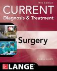 Current Diagnosis and Treatment Surgery Cover Image