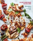 Share: Delicious Sharing Boards for Social Dining Cover Image
