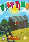 Play Time By Marylyn Siune, Romulo Reyes (Illustrator) Cover Image