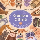 Cranium Critters: Paws at the Pause Place By Marie Weller, Paula Vertikoff, Marina Halak (Illustrator) Cover Image