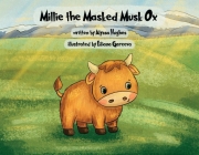 Millie the Masked Musk Ox Cover Image