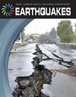 Earthquakes (21st Century Skills Library: Real World Math) By Graeme Davis Cover Image