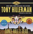 Dance Hall of the Dead CD Low Price By Tony Hillerman, George Guidall (Read by) Cover Image