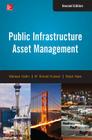 Public Infrastructure Asset Management By Waheed Uddin, W. Hudson, Ralph Haas Cover Image