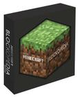 Minecraft: Blockopedia By Alex Wiltshire Cover Image