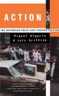 Action By Lois Griffith, Miguel Algarin (With) Cover Image