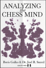 Analyzing the Chess Mind By Boris Gulko, Joel Sneed Cover Image