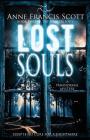 Lost Souls (Book Two of The Lost Trilogy): A Paranormal Mystery Cover Image