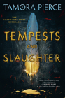 Tempests and Slaughter (The Numair Chronicles, Book One) Cover Image