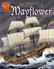 The Voyage of the Mayflower (Graphic History) By Allison Lassieur, Peter McDonnell (Illustrator) Cover Image