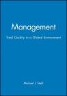 Management: Total Quality in a Global Environment Cover Image