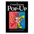 The Complexities of Pop-Up By David A. Carter, James Diaz Cover Image