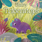 Baby Triceratops Cover Image