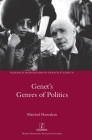 Genet's Genres of Politics (Research Monographs in French Studies #50) By Mairéad Hanrahan Cover Image