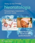 Avery y Macdonald. Neonatología Cover Image