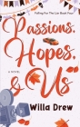 Passions, Hopes, & Us Cover Image