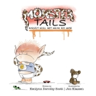 Monster Tails: Harvey Will Not Wear His Mask By Kenlynn Dorothy Scott, Jon Klassen (Illustrator) Cover Image