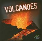 Volcanoes By David Armentrout, Patricia Armentrout Cover Image