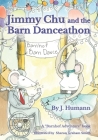 Jimmy Chu and the Barn Danceathon Cover Image