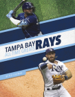 Tampa Bay Rays All-Time Greats By Ted Coleman Cover Image