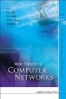 New Trends in Computer Networks (Advances in Computer Science and Engineering: Reports and Mo #1) Cover Image