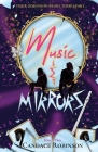 Music & Mirrors (Cursed Hearts #2) By Candace Robinson Cover Image