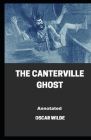 The Canterville Ghost Annotated Cover Image