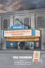 It's Forever Strictly Personal: A Final Nostalgic Movie Memoir of 1992-1999 By Eric Friedmann Cover Image