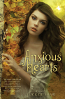 Anxious Hearts By Tucker Shaw Cover Image