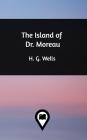 The Island of Dr. Moreau Cover Image