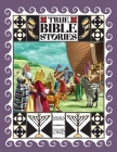 True Bible Stories: Volume One By Miiko Shaffier, Chana Grosser (Contribution by), Dmitry Gitelman (Illustrator) Cover Image