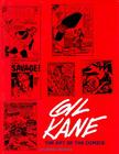Gil Kane: Art of the Comics Limited Edition By Daniel Herman Cover Image