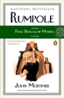 Rumpole and the Penge Bungalow Murders By John Mortimer Cover Image