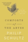 Comforts of the Abyss: The Art of Persona Writing By Philip Schultz Cover Image