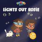 Rosie's Rules: Lights Out Rosie Cover Image