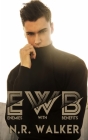 EWB (Enemies With Benefits) By N. R. Walker Cover Image