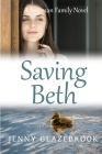 Saving Beth By Jenny Glazebrook Cover Image