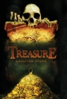 Treasure: The Oak Island Money Pit Mystery Unraveled By Stone Cover Image